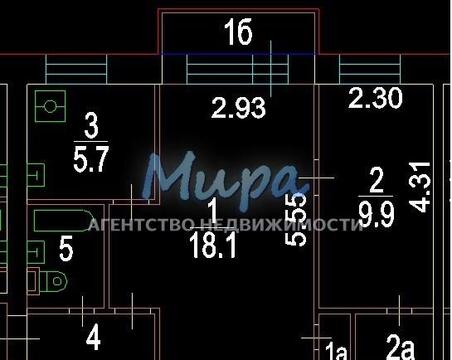 Москва, 2-х комнатная квартира, Путевой проезд д.10, 6700000 руб.