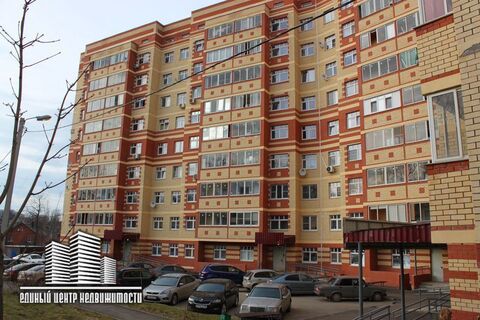 Яхрома, 2-х комнатная квартира, ул. Конярова д.7, 3800000 руб.