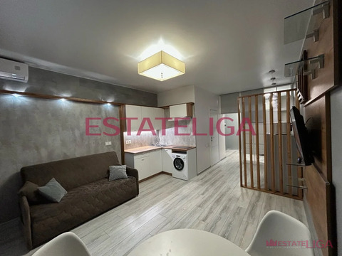 Москва, 1-но комнатная квартира, Энтузиастов ш. д.86Ак3, 12500000 руб.