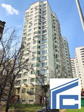 Москва, 2-х комнатная квартира, Можайское ш. д.45 к2, 8990000 руб.