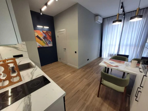 Москва, 3-х комнатная квартира, 1-я Ватутинская д.14к1, 22700000 руб.