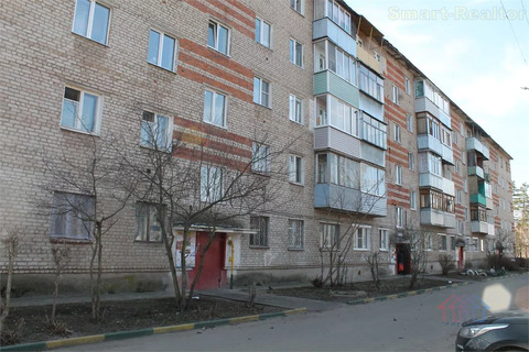 Ликино-Дулево, 4-х комнатная квартира, ул. Коммунистическая д.д.28, 2800000 руб.