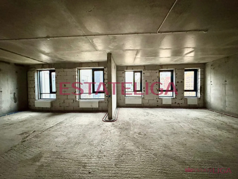 Москва, 4-х комнатная квартира, ул. Лобачевского д.120к1, 40300000 руб.