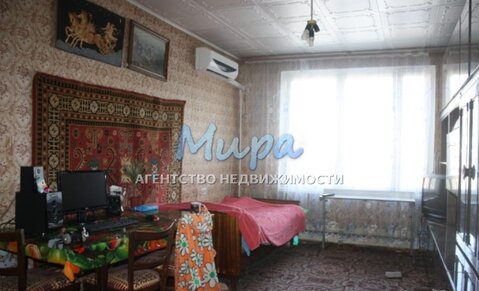 Москва, 2-х комнатная квартира, Путевой проезд д.26, 6200000 руб.