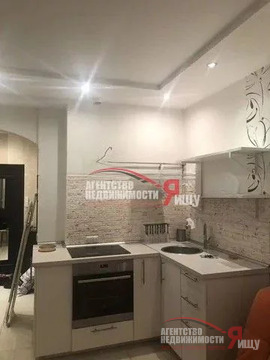 Студия 24,4 кв.м. Студия 24,4 кв.м.