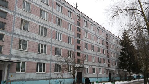 Горшково, 1-но комнатная квартира,  д.41, 1590000 руб.