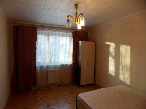 Москва, 2-х комнатная квартира, ул. Мусы Джалиля д.4 к2, 7100000 руб.