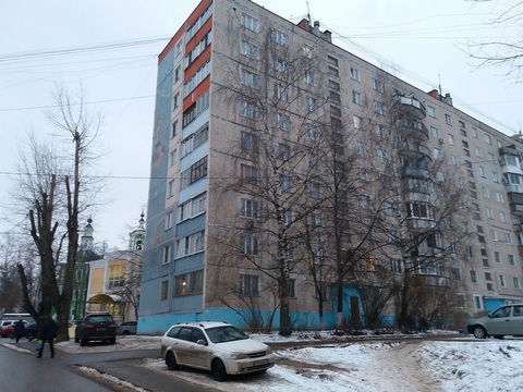 Дмитров, 2-х комнатная квартира, ул. Маркова д.21, 2850000 руб.