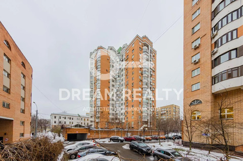 Продажа 4-комн. кв-ры, ул. Зоологическая, д. 30 , стр. 2 Продажа 4-комн. кв-ры, ул. Зоологическая, д. 30 , стр. 2