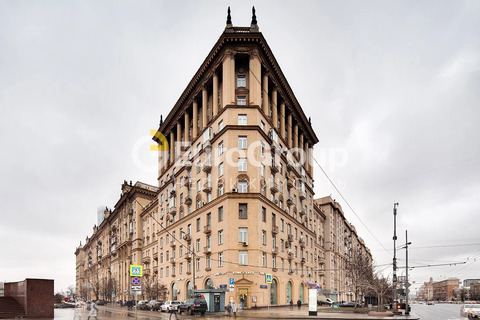 Офис, псн , Кутузовский проспект 30 Офис, псн , Кутузовский проспект 30