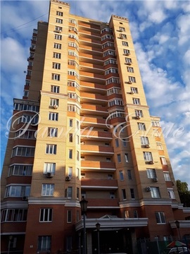 Москва, 2-х комнатная квартира, ул. Фортунатовская д.10, 9990000 руб.
