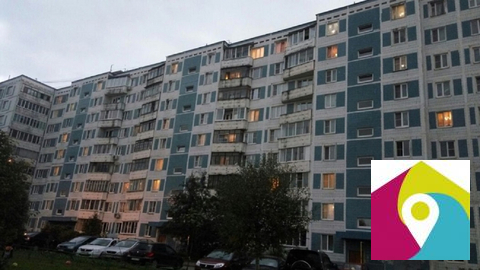 Пересвет, 1-но комнатная квартира, ул. Гагарина д.7, 1700000 руб.