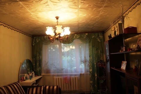 Егорьевск, 2-х комнатная квартира, Касимовское ш. д.8, 1650000 руб.