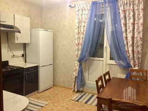 Москва, 1-но комнатная квартира, ул. Белореченская д.28 к2, 5900000 руб.