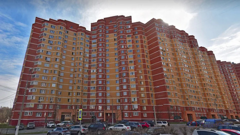 Московский, 2-х комнатная квартира,  д.19, 9360000 руб.