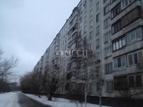 Москва, 1-но комнатная квартира, Новочеркасский б-р. д.1, 5600000 руб.