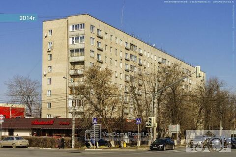 Домодедово, 2-х комнатная квартира, Каширское ш. д.34, 3300000 руб.