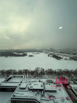 Москва, 2-х комнатная квартира, Волоколамское ш. д.95/2к10, 28500000 руб.