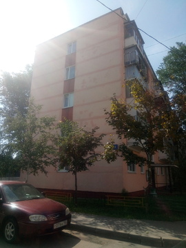 Москва, 2-х комнатная квартира, п. Киевский д.8, 3500000 руб.