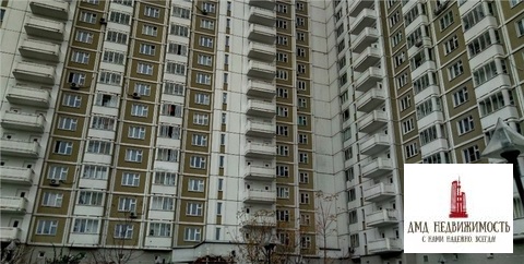 Москва, 2-х комнатная квартира, Ярославское ш. д.124, 40000 руб.