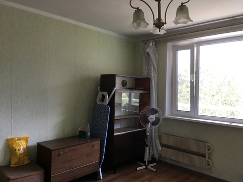 Москва, 1-но комнатная квартира, Березовая аллея д.5, 5550000 руб.