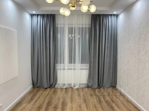 2-комнатная квартира, 59 кв.м., в ЖК Sampo 2-комнатная квартира, 59 кв.м., в ЖК Sampo