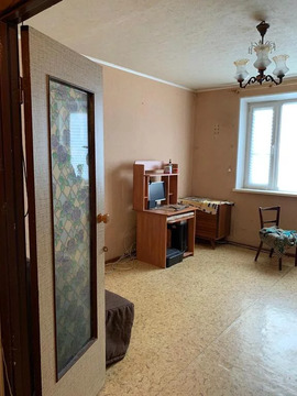 Москва, 2-х комнатная квартира, Ореховый б-р. д.65к1, 50000 руб.