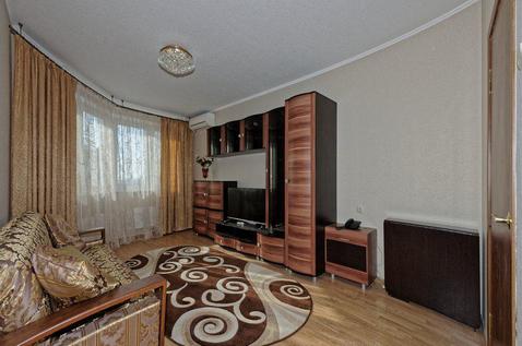 Москва, 1-но комнатная квартира, Авиаконструктора Петлякова д.31, 5200000 руб.