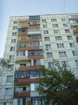 Москва, 2-х комнатная квартира, ул. Лавочкина д.4, 6800000 руб.