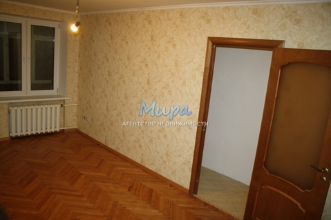 Москва, 1-но комнатная квартира, ул. Михайлова д.4, 5000000 руб.