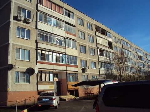 Ногинск, 3-х комнатная квартира, ул. Декабристов д.79, 4120000 руб.
