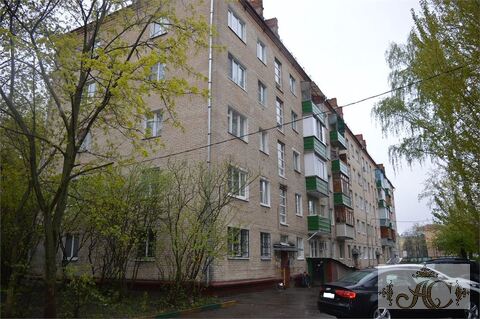 Домодедово, 2-х комнатная квартира, Зеленая ул д.85, 3200000 руб.