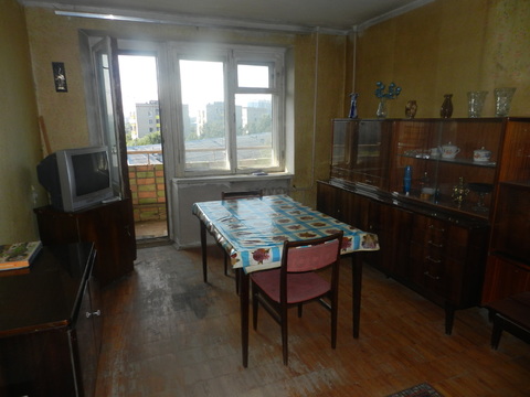 Лобня, 2-х комнатная квартира, ул. Мирная д.25, 3300000 руб.