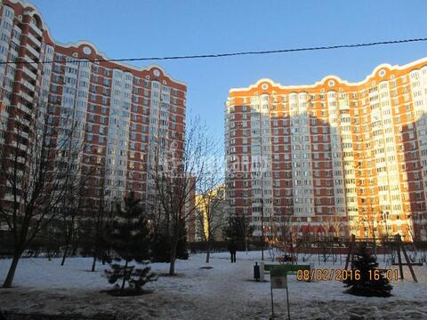 Москва, 3-х комнатная квартира, Мичуринский пр-кт. д.11К4, 49000000 руб.
