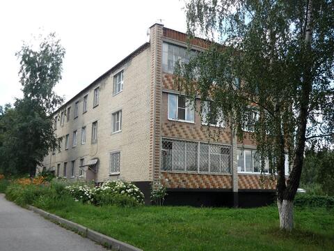 Домодедово, 1-но комнатная квартира, Колхозная д.6, 3100000 руб.
