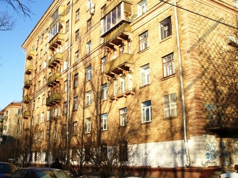 Москва, 2-х комнатная квартира, ул. Дмитрия Ульянова д.24, 17000000 руб.