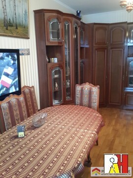Балашиха, 2-х комнатная квартира, ул. 40 лет Победы д.25, 4700000 руб.