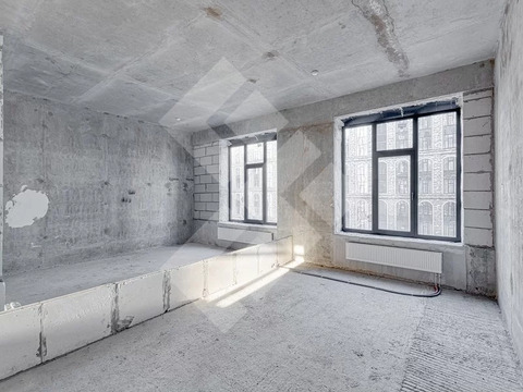 Москва, 3-х комнатная квартира, ул. Паршина д.10, 34000000 руб.