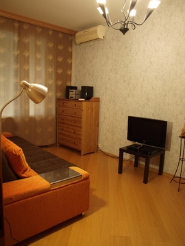 Москва, 1-но комнатная квартира, Овчинниковская наб. д.18 с1/1, 18500000 руб.