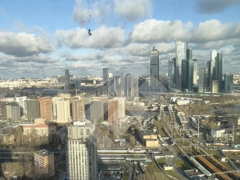 Москва, 2-х комнатная квартира, Багратионовский проезд д.5к1, 20000000 руб.