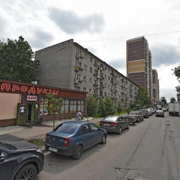 Королев, 1-но комнатная квартира, ул. Ленина д.19, 18000 руб.