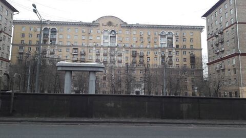 Москва, 3-х комнатная квартира, Волоколамское ш. д.8, 16000000 руб.