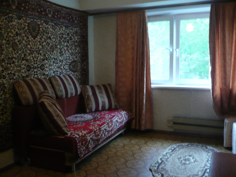 Москва, 1-но комнатная квартира, ул. Черкизовская Б. д.12 к1, 26000 руб.