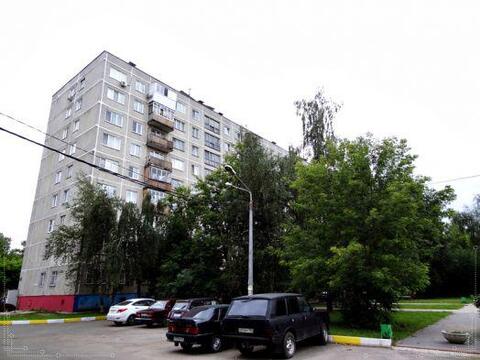 Раменское, 4-х комнатная квартира, ул. Коммунистическая д.д.19, 5300000 руб.
