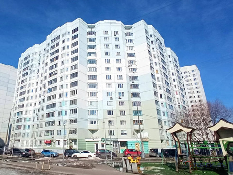 Продажа торгового помещения, ул. Савицкого Маршала, 5295000 руб.