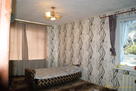 Пушкино, 1-но комнатная квартира, Московский проспект д.39, 4350000 руб.