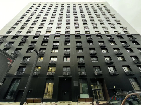 Москва, 1-но комнатная квартира, улица Светланова д.11к1, 20697530 руб.