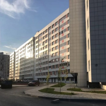 Пушкино, 1-но комнатная квартира, Степана Разина д.2к5, 3520000 руб.