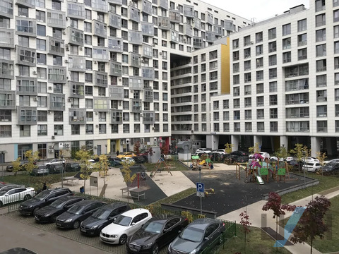 Балашиха, 1-но комнатная квартира, Ленина пр-кт. д.32Б, 4600000 руб.