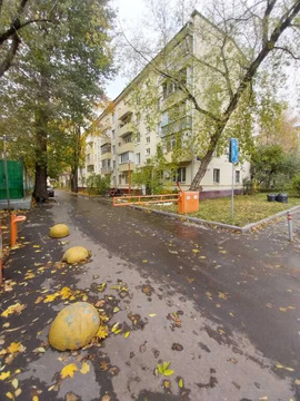 Москва, 2-х комнатная квартира, ул. Расковой д.3, 16000000 руб.